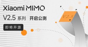 MiMo V2.5