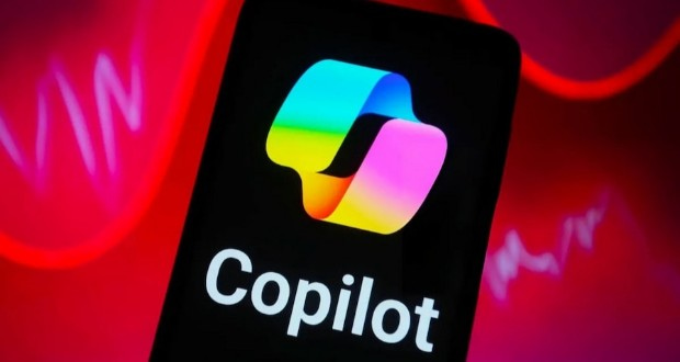 کوپایلت مایکروسافت