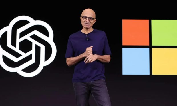 کوپایلت مایکروسافت