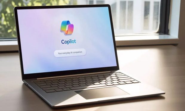 کوپایلت مایکروسافت