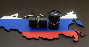 جنگ خاورمیانه خزانه روسیه را نجات داد