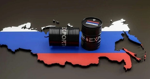 جنگ خاورمیانه خزانه روسیه را نجات داد