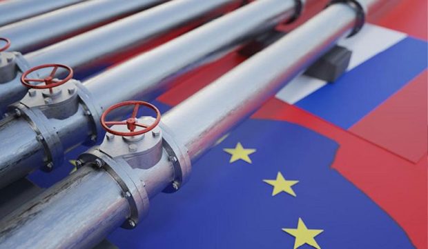 جنگ خاورمیانه خزانه روسیه را نجات داد