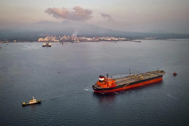 جنگ خاورمیانه خزانه روسیه را نجات داد