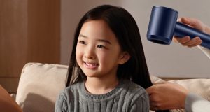 سشوار هوشمند میجیا پرو شیائومی