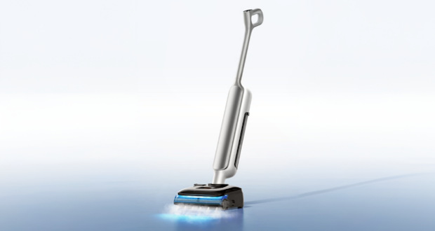 جارو شارژی شیائومی میجیا ۵ پرو