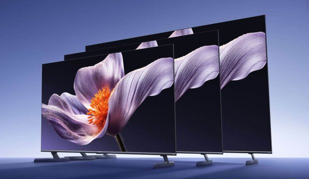 تلویزیون‌های Mini LED 2026 شیائومی
