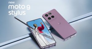 موتو جی استایلوس ۲۰۲۶