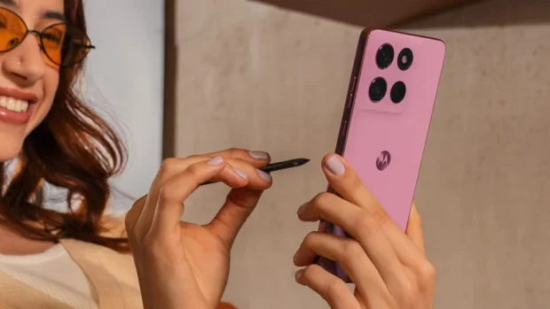 موتو جی استایلوس ۲۰۲۶