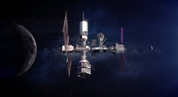 طرحهای جدید و جسورانه ناسا