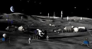 طرح‌های جدید و جسورانه ناسا