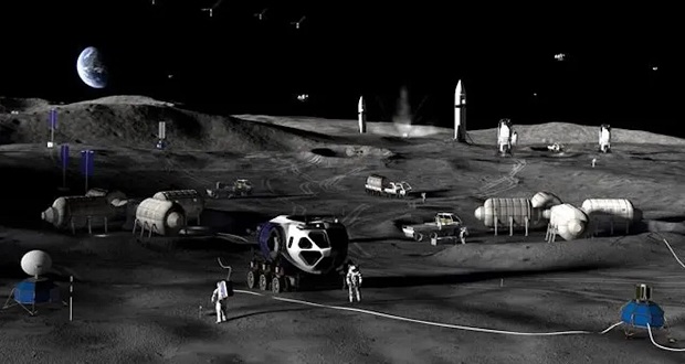 طرحهای جدید و جسورانه ناسا