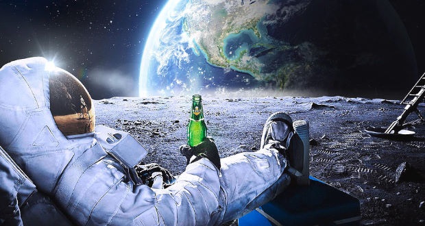 طرحهای جدید و جسورانه ناسا