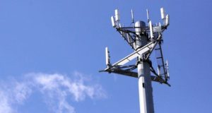 شبکه ارتباطی کشور