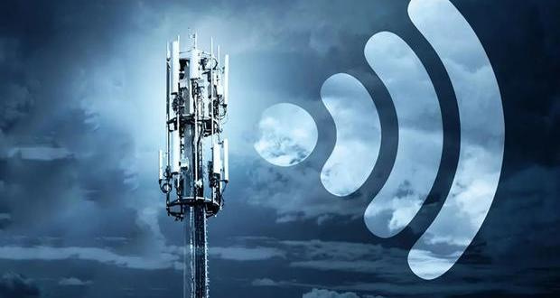 شبکه ارتباطی کشور