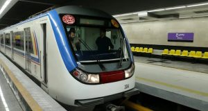 نرخ بلیت مترو