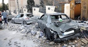 شرایط جدید ساماندهی خودروهای آسیب دیده در جنگ