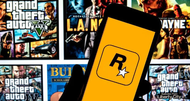 حمله هکری به راکاستار