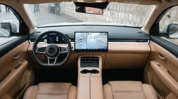 قیمت جدید خودروهای مونتاژی آرتابان موتورز