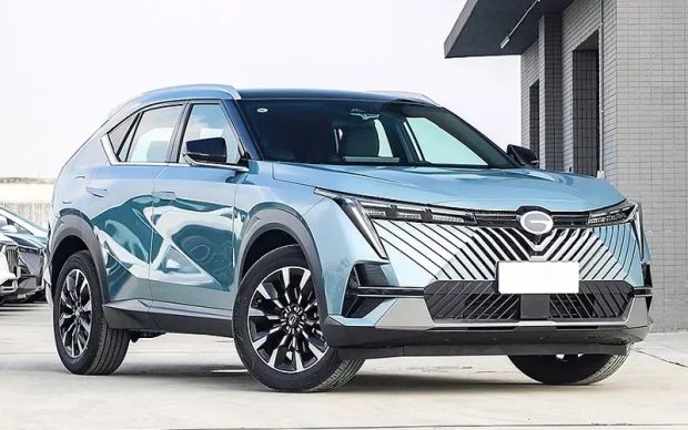 قیمت جدید خودروهای جی ای سی امکو و امپو