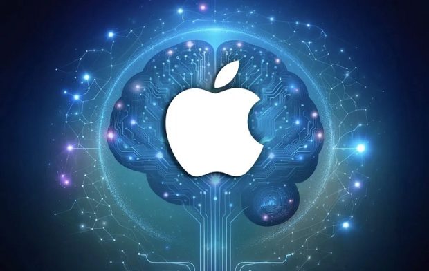 ترک شرکت اپل توسط چهره شاخص هوش مصنوعی