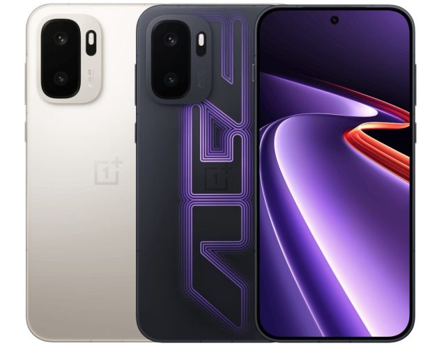 گوشی گیمینگ وان پلاس ایس 6 اولترا