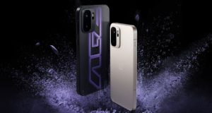 گوشی گیمینگ وان پلاس ایس 6 اولترا