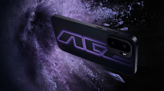 گوشی گیمینگ وان پلاس ایس 6 اولترا