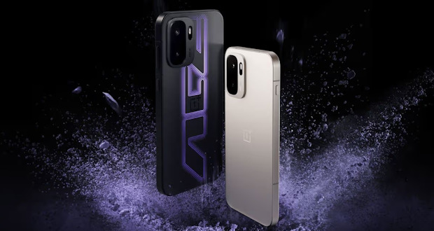 گوشی گیمینگ وان پلاس ایس 6 اولترا