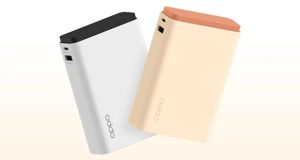 پاوربانک ۱۲۰ واتی اوپو