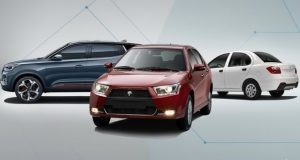 قیمت خودروهای داخلی و مونتاژی