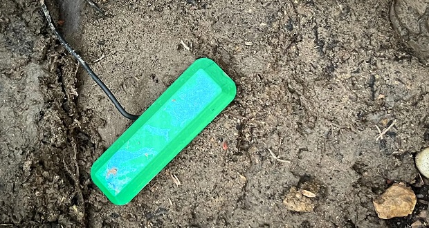 تولید انرژی از خاک