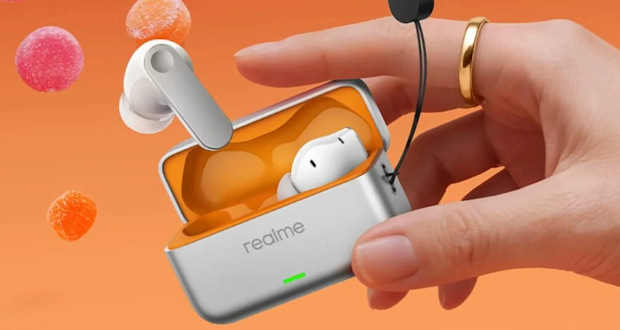 ریلمی بادز T500 پرو