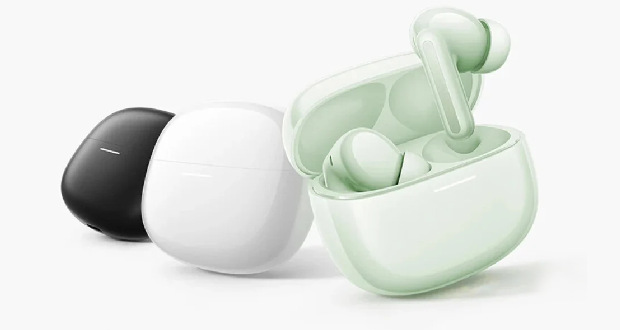 هدفون ردمی بادز ۸