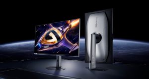 مانیتور Redmi G Pro 32U 2026