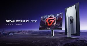 مانیتور گیمینگ ردمی G27U 2026