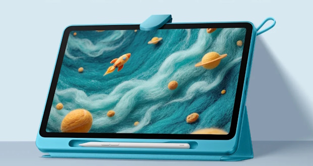 تبلت ردمی پد ۲ پرو