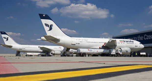 پروازهای داخلی