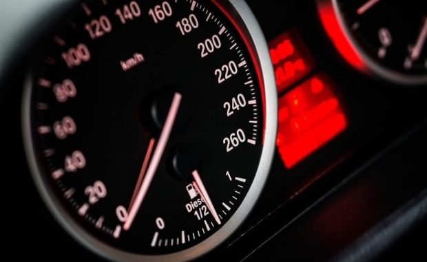 ریمپ ECU خودرو