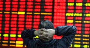 جنگ ایران و بازارهای مالی