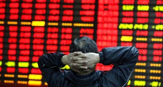 جنگ ایران و بازارهای مالی