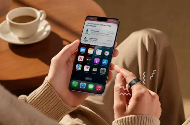 حلقه هوشمند اقتصادی راگبید SR15