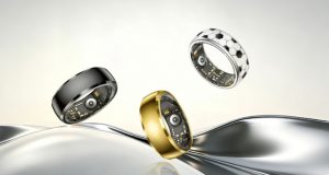 حلقه هوشمند اقتصادی راگبید SR15