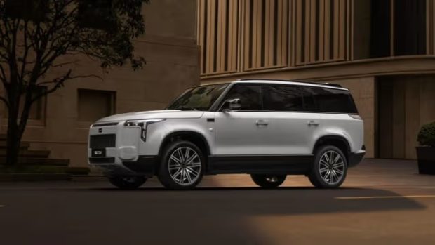 راکس آداماس