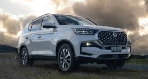 شرایط فروش و قیمت خودروهای وارداتی سانگ یانگ