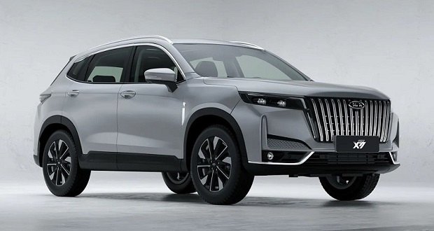 شرایط فروش و قیمت جدید ام وی ام X77