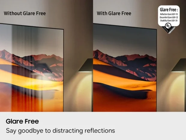 تلویزیون سامسونگ ۲۰۲۶