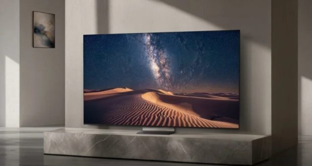 تلویزیون سامسونگ ۲۰۲۶