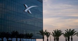 همکاری فضایی عربستان با اسپیس ایکس