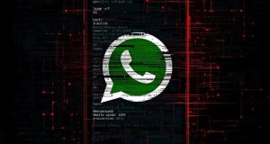 امنیت واتساپ